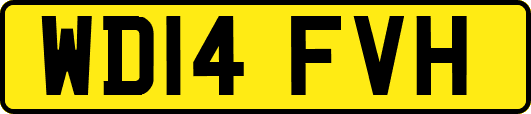 WD14FVH