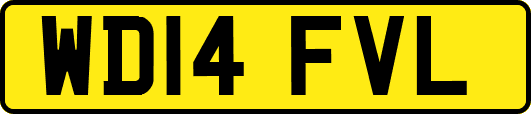 WD14FVL