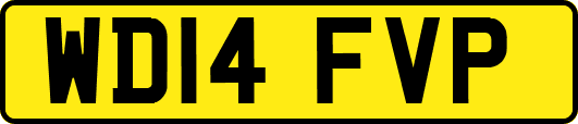 WD14FVP