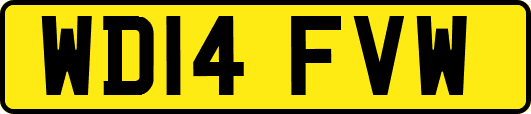 WD14FVW