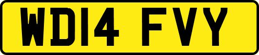 WD14FVY