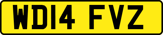 WD14FVZ