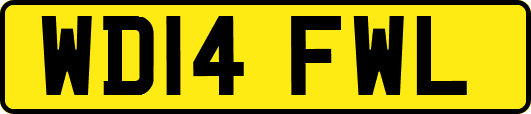 WD14FWL