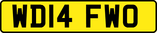 WD14FWO