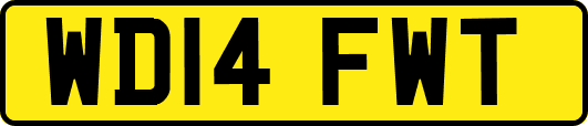 WD14FWT