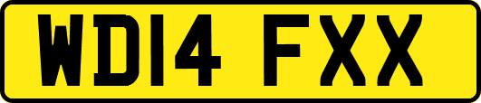WD14FXX
