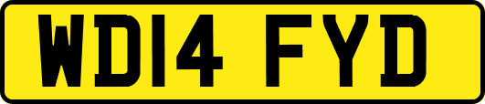 WD14FYD