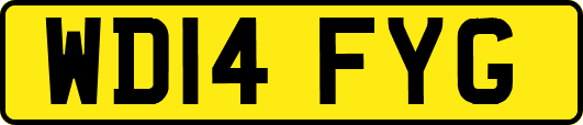 WD14FYG
