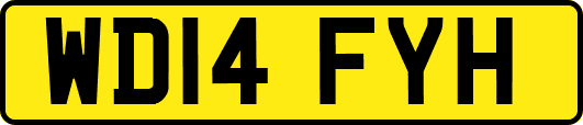 WD14FYH