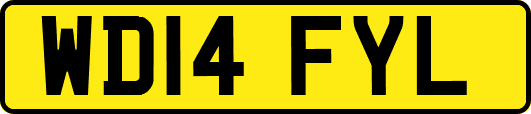 WD14FYL