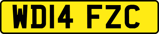 WD14FZC