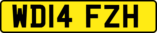 WD14FZH