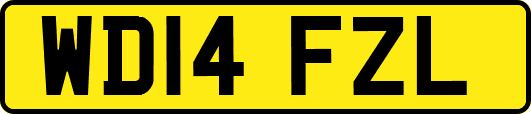 WD14FZL
