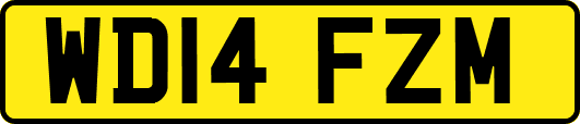WD14FZM
