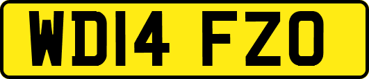 WD14FZO