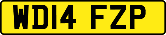WD14FZP