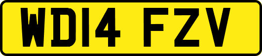 WD14FZV