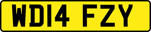 WD14FZY