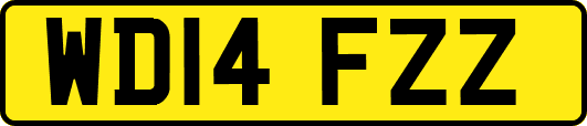 WD14FZZ