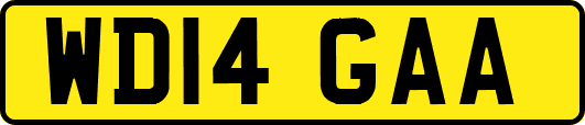 WD14GAA