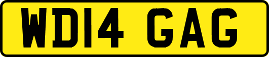 WD14GAG