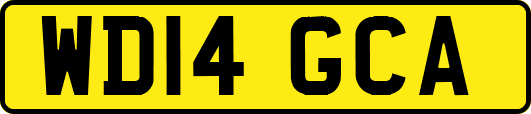 WD14GCA