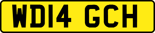 WD14GCH