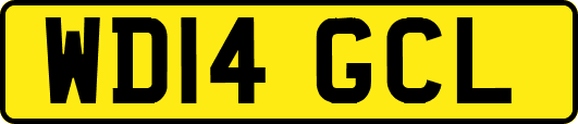 WD14GCL