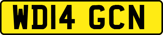 WD14GCN