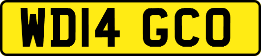 WD14GCO