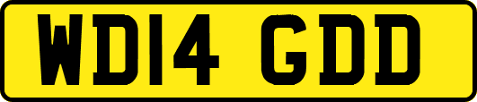 WD14GDD