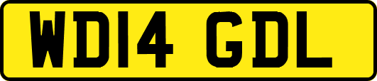 WD14GDL