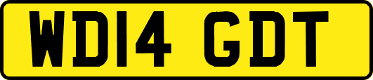 WD14GDT