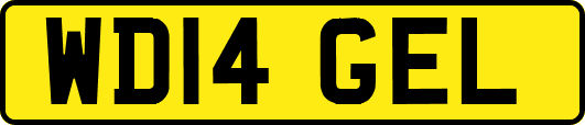 WD14GEL