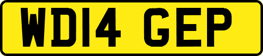 WD14GEP