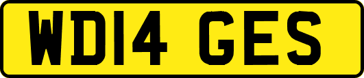 WD14GES