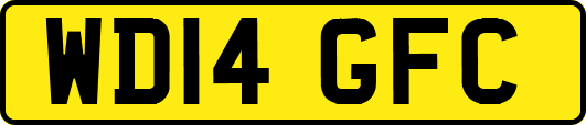 WD14GFC