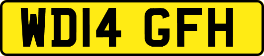 WD14GFH