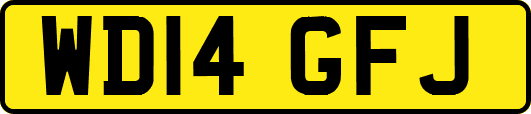 WD14GFJ