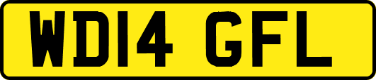 WD14GFL