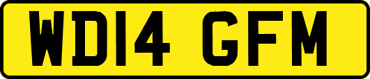 WD14GFM