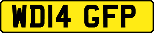 WD14GFP