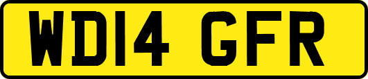 WD14GFR