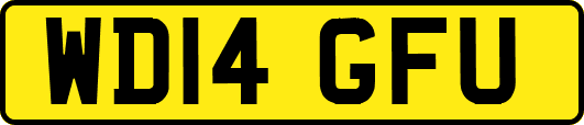 WD14GFU