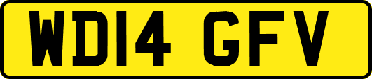 WD14GFV