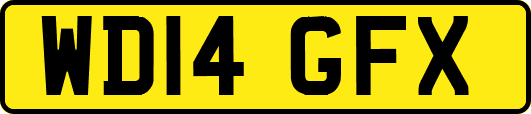 WD14GFX