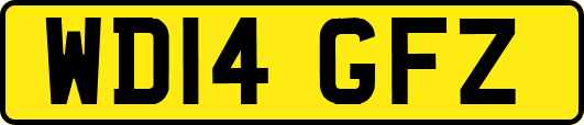 WD14GFZ