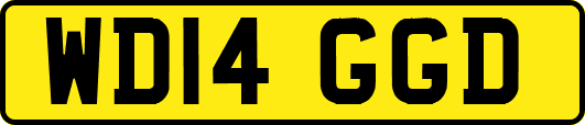 WD14GGD