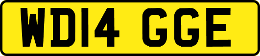 WD14GGE
