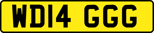 WD14GGG